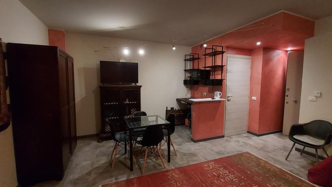 Marconi Rooms Loggia Delle Erbe ヴェローナ エクステリア 写真