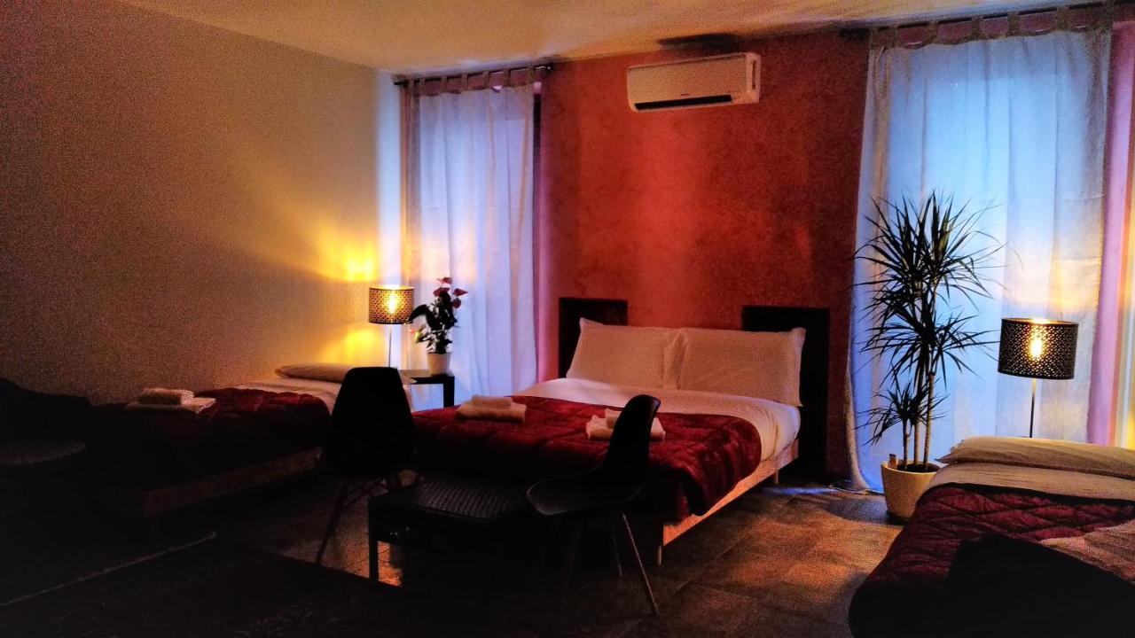 Marconi Rooms Loggia Delle Erbe ヴェローナ エクステリア 写真